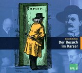 Kurt Lutz - Ernst Eckstein: Ein Besuch Im Karzer (CD)
