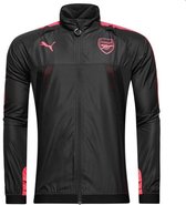 Stadium Arsenal Fc 2017/2018