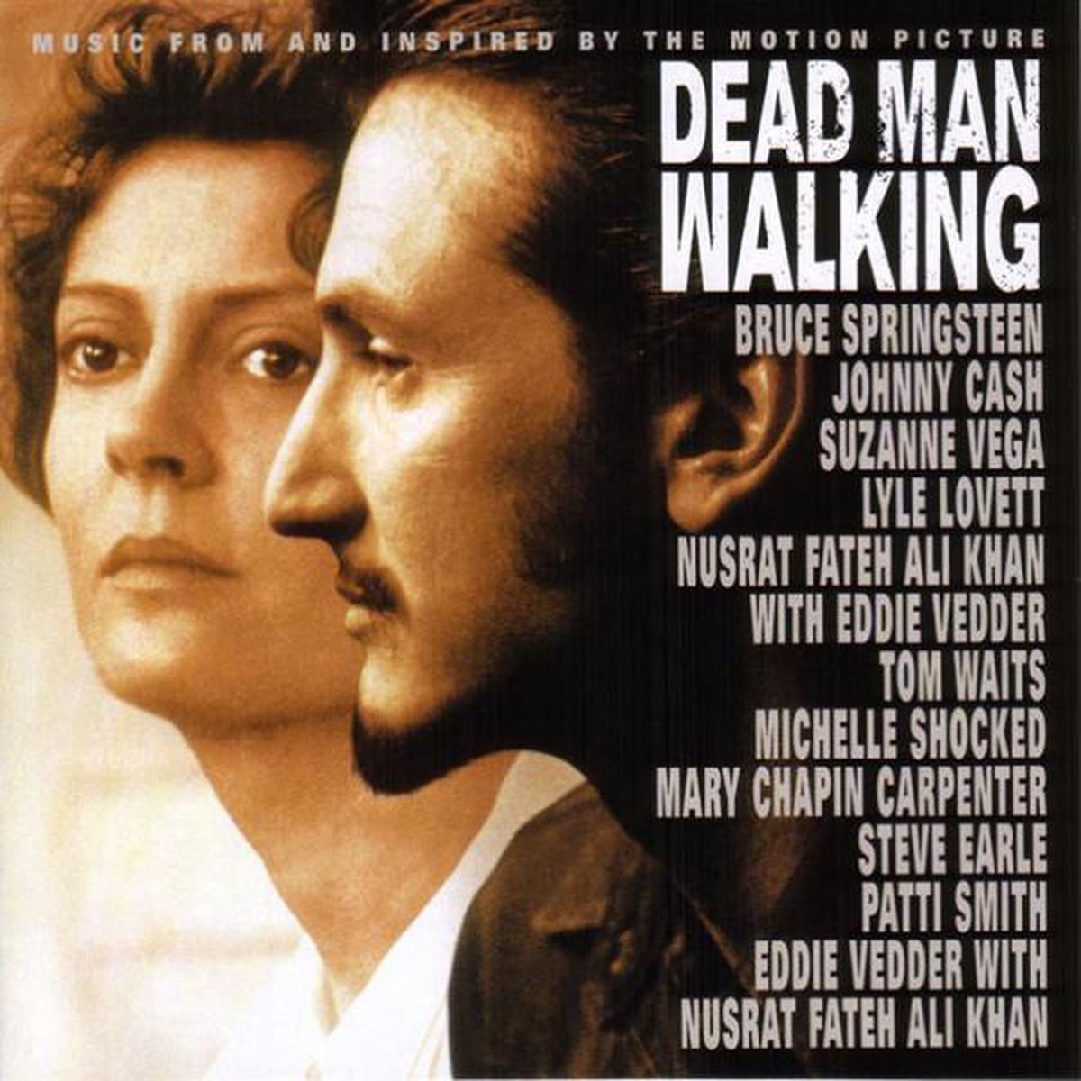 Dead Man Walking