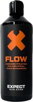 FLOW Concentrated PH Neutral Shampoo