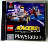 LEGO Racers