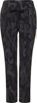 Street One broek Donkergrijs-42-28