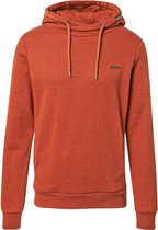 Ragwear sweatshirt nate Roestbruin-M