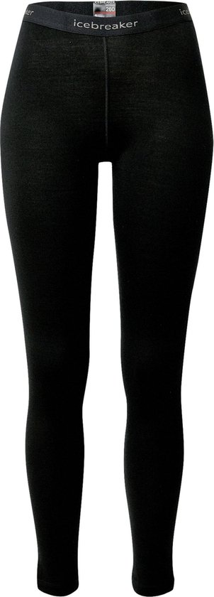 ICEBREAKER WOMENS 260 TECH LEGGINGS 