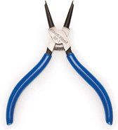 Park Tool RP-1 ringtang Gereedschap 0,8 mm binnenin blauw/zilver