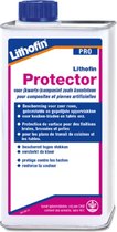 Lithofin PRO - MN Protector voor Composiet - 1 Liter - Bescherming voor composiet aanrechtbladen vloeren en andere oppervlakken