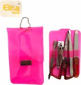 Elina Mini manicure setje - 5-delig