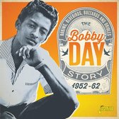 Bobby Day - Robins, BlueBirds, Buzzards And Orioles. The Bobby (CD)