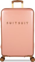 SUITSUIT - Fab Seventies - Coral Cloud - Beschermhoes (66 cm)