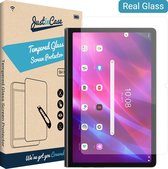 Lenovo Yoga Tab 11 screenprotector - 2021 - 9H Gehard glas - Transparant - Just in Case