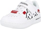 Kappa sneakers Rood-33