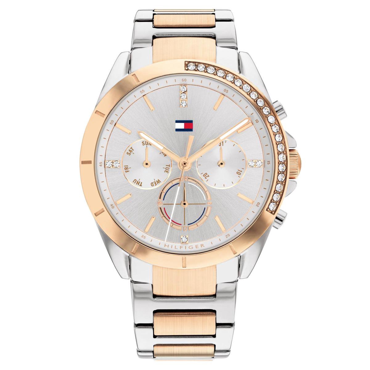 Tommy Hilfiger TH1782387 Dames Horloge