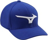 Mizuno Golf Tour Performance Cap - Blauw