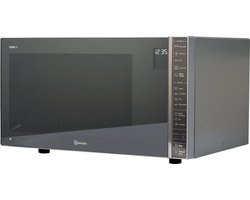 Bauknecht MW 304 M - Vrijstaande magnetron