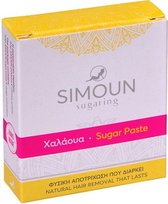 Simoun Sugaring Soft 60g - Sugar wax - Suiker wax