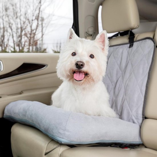 PetSafe Happy Ride™ Car Dog Bed - Hondenbed voor in de auto