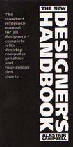 ISBN Designer's Handbook, Art & design, Anglais, 192 pages