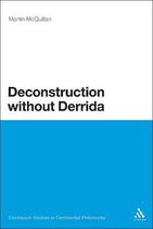 Other Deconstructions