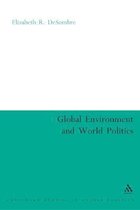 Global Environment And World Politics