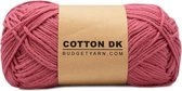 Budgetyarn Cotton DK 048 Antique Pink