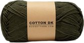 Budgetyarn Cotton DK 091 Khaki