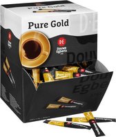 Douwe Egberts | Pure Gold Sticks | 200 stuks