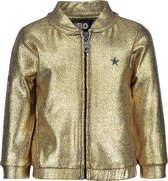 Like Flo  Meisjes Vest - Maat 74