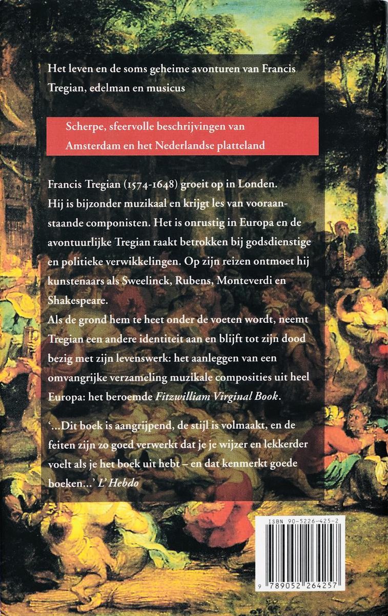 Loop Van Rivier Geb, Anne Cuneo | 9789052264257 | Boeken | bol
