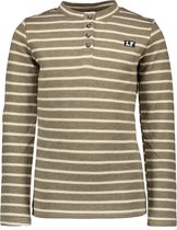 Like Flo  Jongens T-shirt - Maat 116