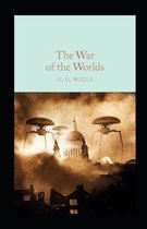 The War of the Worlds Annotated