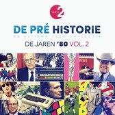 Various Artists - De Pré Historie - De Jaren '80 Vol. 2 (10 CD)