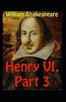 King Henry the Sixth, Part 3