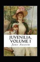 Juvenilia Volume I Annotated