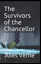 The Survivors of the Chancellor illustrated