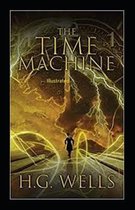 The Time Machine Illustrated