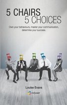 5 Chairs 5 Choices