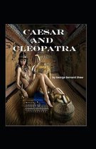 Caesar and Cleopatra Annotated