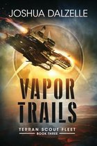 Terran Scout Fleet- Vapor Trails