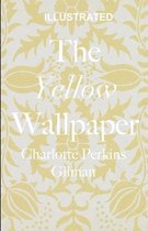 The Yellow Wallpaper Illustrated