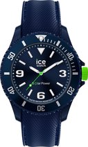 Ice-Watch ICE 69 Solar Power IW019545 - Dark Blue - Medium