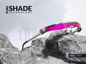 Pure Shade™ - Fog Pink | Designbril