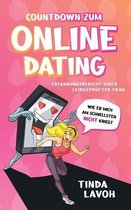 Countdown zum Onlinedating