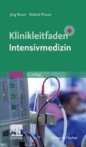 Klinikleitfaden Intensivmedizin