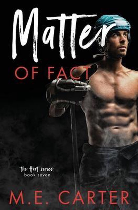 Matter of Fact - cover