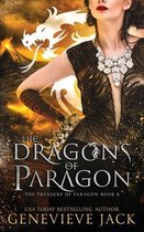 Treasure of Paragon-The Dragons of Paragon