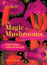 ISBN Magic of Mushrooms : Fungi in Folklore Superstition and Traditional Medicine, Anglais, Couverture rigide, 208 pages