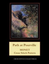 Path at Pourville