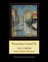 Venetian Canal II