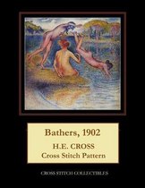 Bathers, 1902