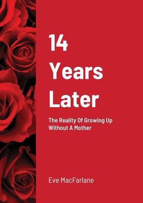 14 Years Later - cover